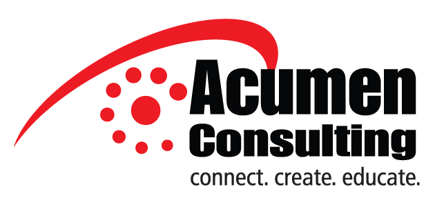 Acumen Consulting Logo