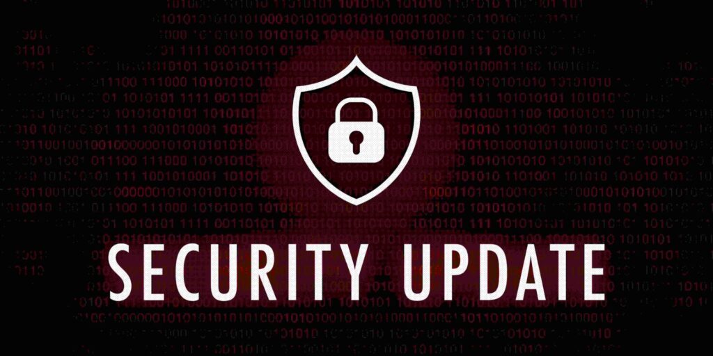 Security Alert - Samsung Galaxy Update
