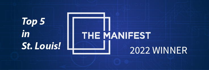 Managed IT Services Manifest 2022 Winner