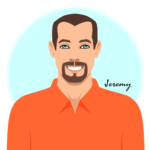 Jeremy KennedySenior Systems Engineer